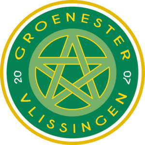Groene Ster Vlissingen Logo